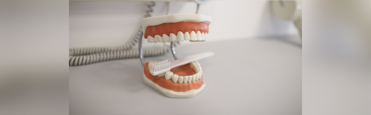 Zubna protetika